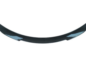 Bagagerumsspoiler egnet til Mercedes C-Class C205 Coupe (2014-2019) Dynamic Sport Design i piano sort.