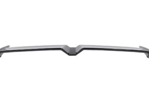 Tagspoiler egnet til BMW X3 G01 (2017-nu) BK Style Piano Black