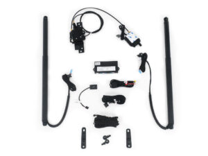 Elektrisk diffuserløftesystem til BMW X3 F25 (2011-2016)