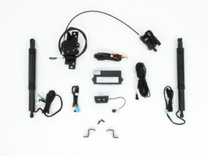 Elektrisk diffuserløftesystem, der passer til BMW 5-serie G30 (2017-og frem)