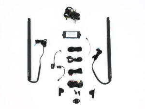 Elektrisk diffuserløftesystem til KIA Sportage IV SUV Facelift (QL) (2018-og frem)