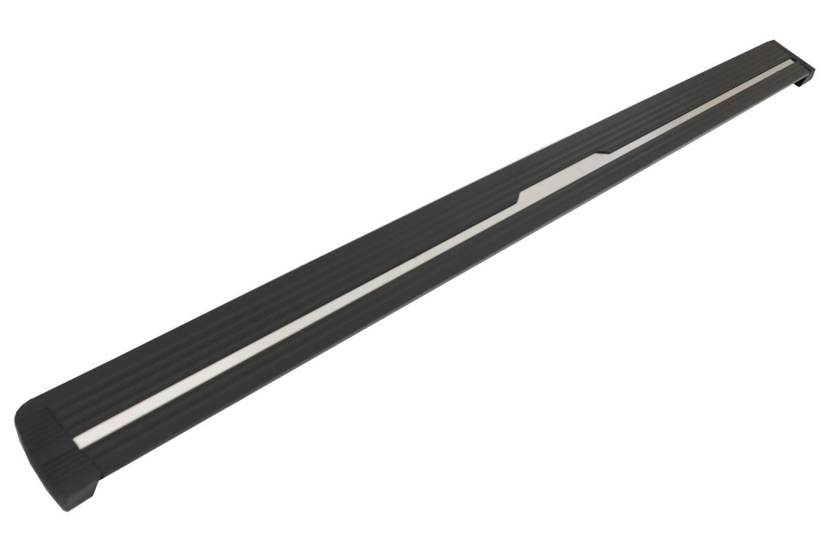 Power Electric Running Boards Side Steps Utrækkelige, velegnede til Range Rover Vogue L405 (2013-2015) Sport L494 (2013-2015) SWB - Billede 3