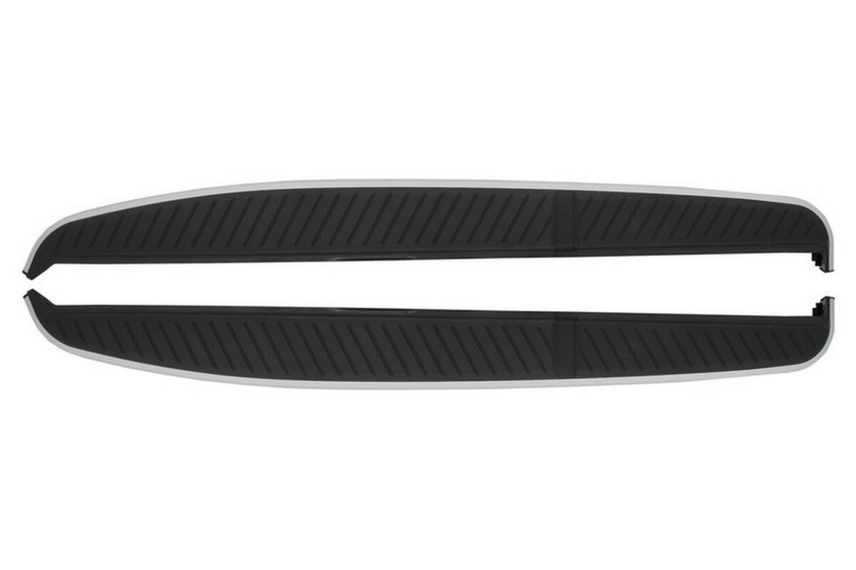 Løbebrædder side trin passende til Land Range Rover Sport L320 (2005-2013) - Billede 2