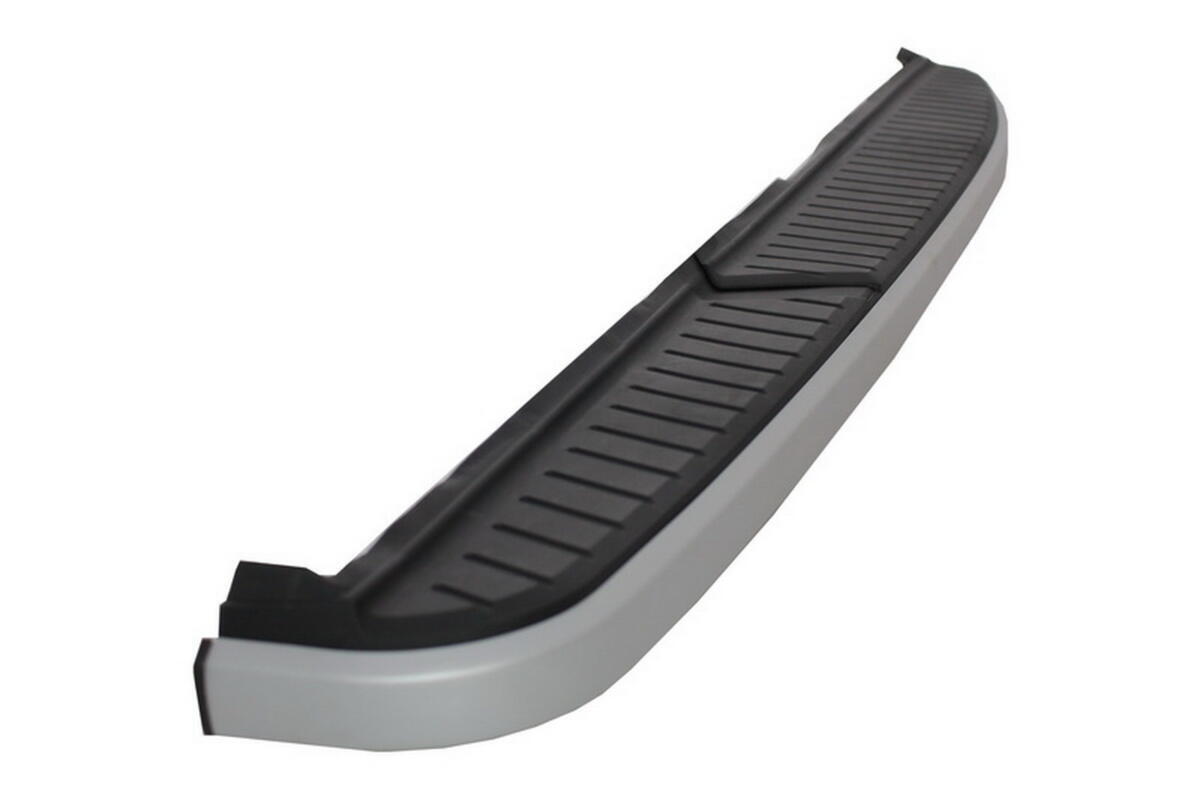 Løbebrædder side trin passende til Land Range Rover Sport L320 (2005-2013) - Billede 3