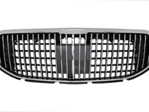 Frontgrill egnet til Mercedes GLS SUV X167 (2019-2023) M-Design Chrome