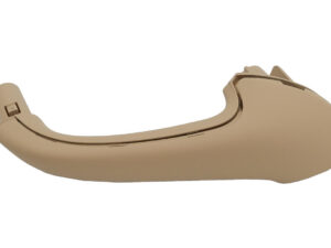 Front venstre dørtrækhåndtag indvendig egnet til Mercedes C-Klasse W203 S203 (2000-2007) beige