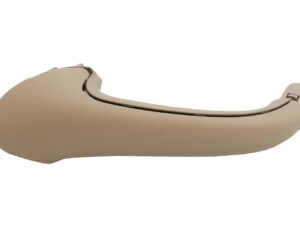 Front højre dørtræk håndtag indvendig egnet til Mercedes C-Klasse W203 S203 (2000-2007) beige