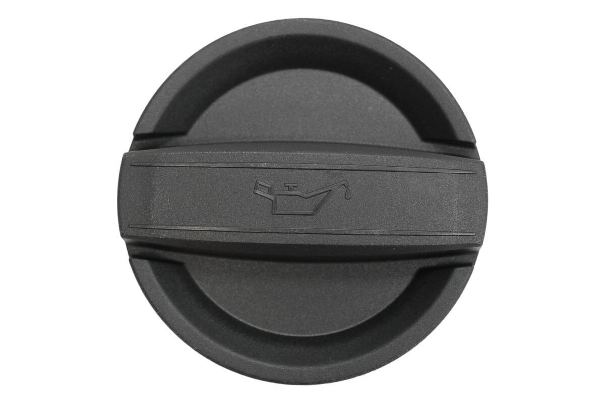 Oliepåfyldningsdæksel egnet til BMW 1 2 3 4 5 6 7 8 Serie X1 X2 X3 X4 X5 X6 i8 Z4 Mini F54 F55 F56 F57 F60