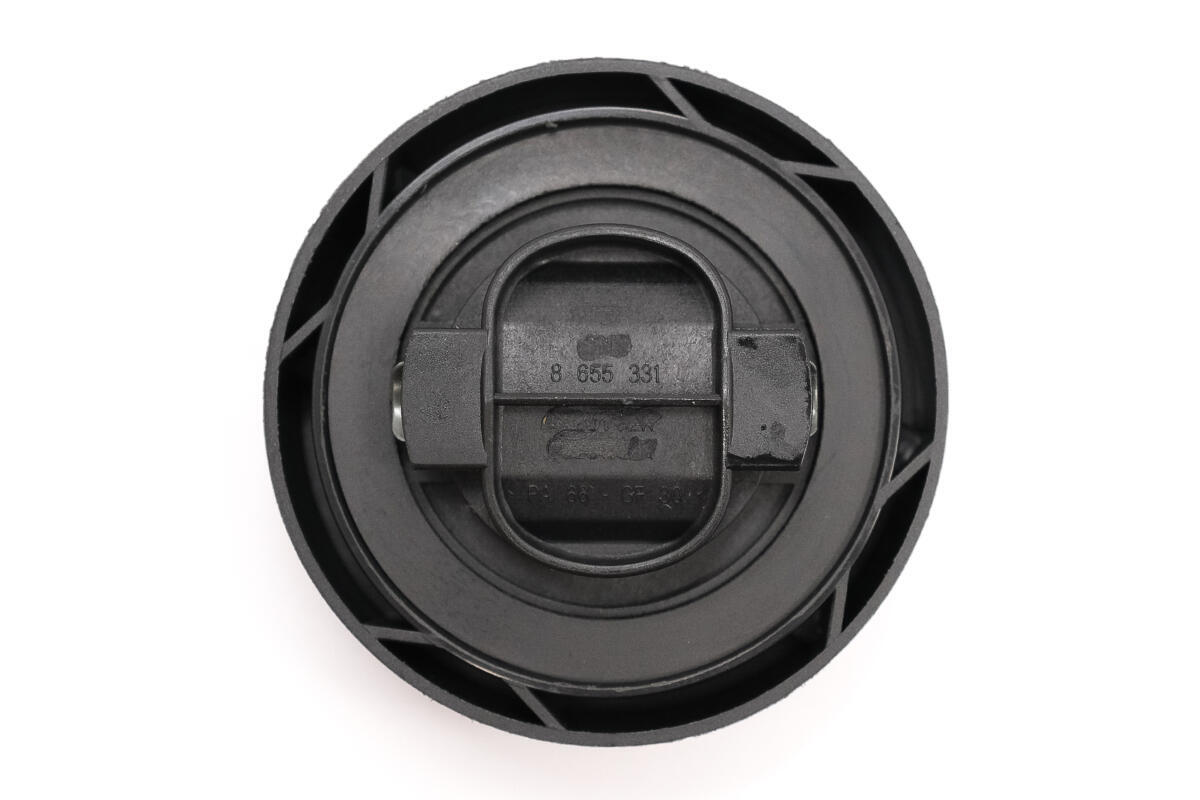 Oliepåfyldningsdæksel egnet til BMW 1 2 3 4 5 6 7 8 Serie X1 X2 X3 X4 X5 X6 i8 Z4 Mini F54 F55 F56 F57 F60 - Billede 2