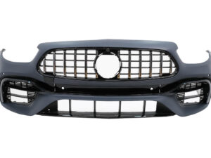 Frontskærm egnet til Mercedes E-Klasse W213 S213 C238 A238 Facelift (2020-Op) E63 Design