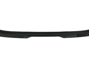 Bagagerumsspoiler til bagvindue, egnet til VW Scirocco 137 Hatchback Facelift (2014-2017) i klaversort.