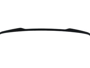 Add On Tagspoilervinge egnet til VW Golf 8 Hatchback Mk8 MQB (2020-og frem) Klaver Sort