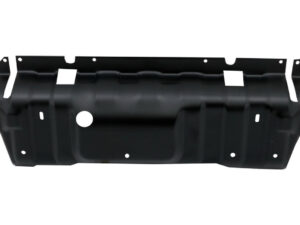 Front Skid Plate egnet til JEEP Wrangler JK (2007-2017) Beskyttelsesplade Reservedele