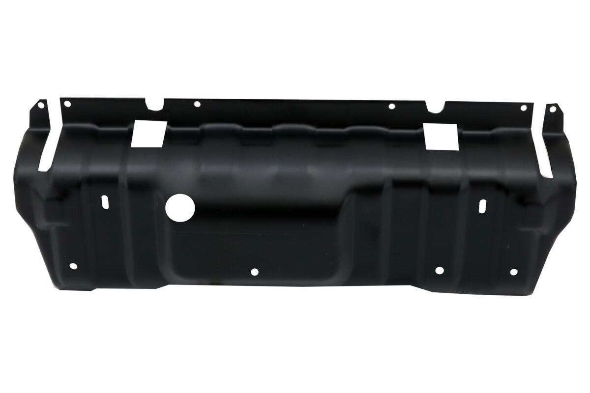 Front Skid Plate egnet til JEEP Wrangler JK (2007-2017) Beskyttelsesplade Reservedele