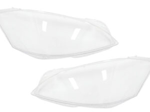 Forlygter Linse Glas egnet til Mercedes S-Klasse W221 Facelift (2010-2013) Klar