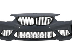 Frontskærm egnet til BMW 1 Series F20 F21 LCI (2015-06.2019) M2 Design