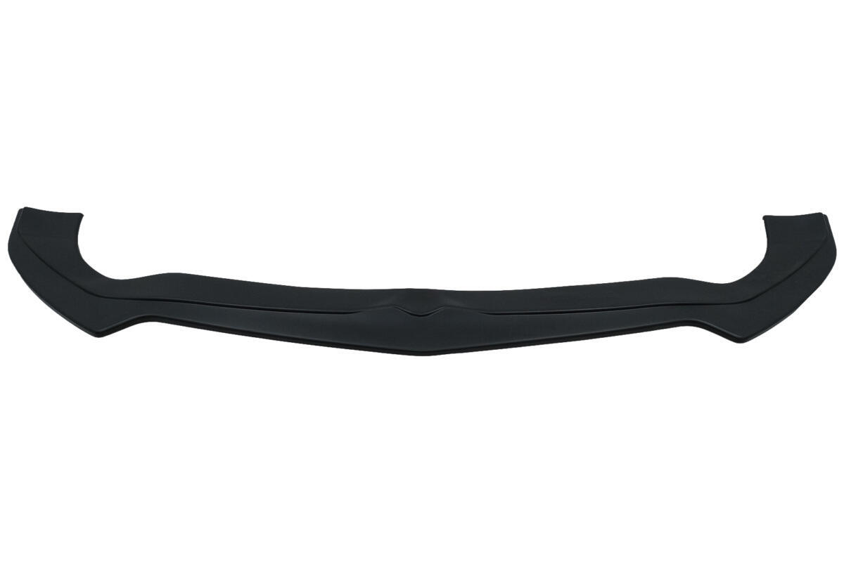 Frontskørter tilpasset Alfa Romeo Stelvio 949 (2016-2020) Sort - Billede 2
