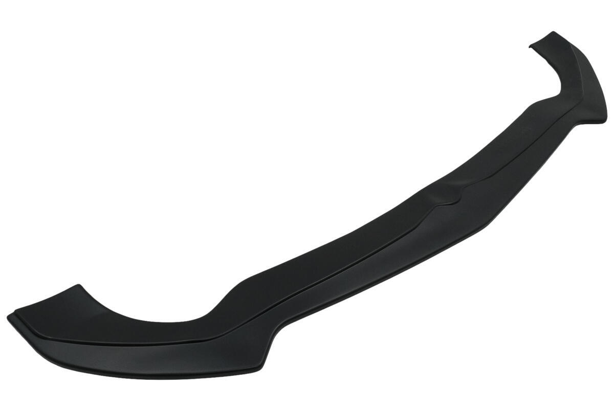 Frontskørter tilpasset Alfa Romeo Stelvio 949 (2016-2020) Sort - Billede 3