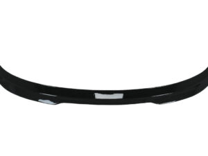 Tagspoiler Cap Wing egnet til Ford Focus MK4 Hatchback (2018-og frem) Piano Black Add-On