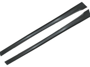 sideskørter velegnet til BMW 5 Series G30 Limousine G31 Touring (2017-og frem) M5 Design