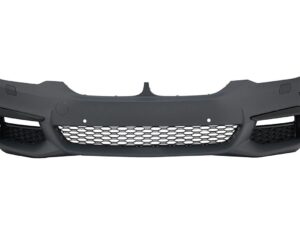 Frontskørter egnet til BMW 5 Serie G30 G31 (2017-2019) M-Tech Design