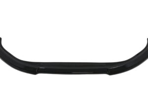 Frontspoilerlæbe til Toyota Yaris MK4 XP210 (2020-og frem) i klaversort.