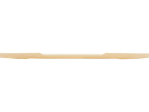 Diffuserspoiler egnet til BMW 3 Series E90 (2005-2011) Sedan, ubehandlet.