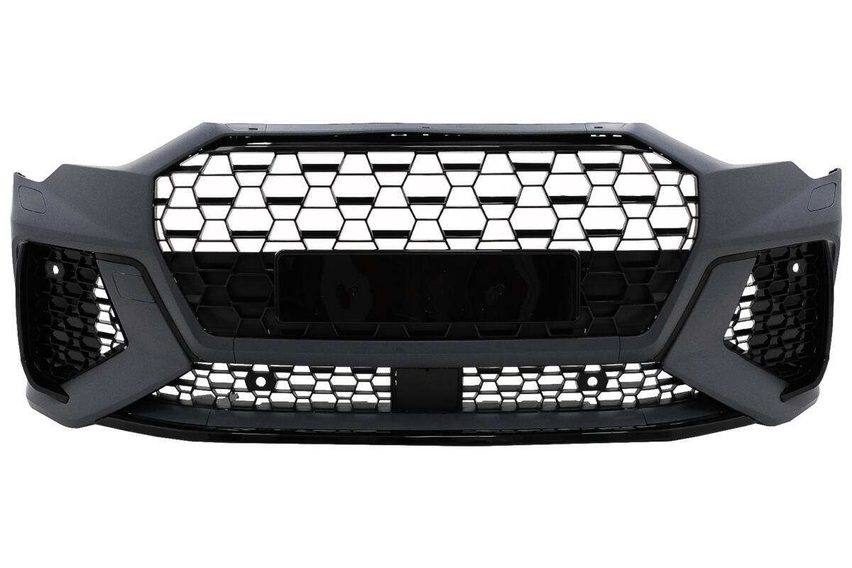 Frontskærm egnet til Audi Q3 F3 CUV (2018-2021) RS Design