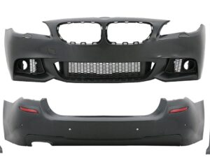 Body Kit egnet til BMW 5 Series F10 (2011-2014) M-Technik Design