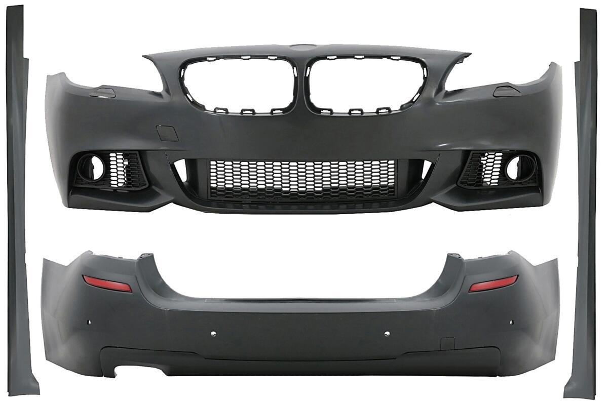Body Kit egnet til BMW 5 Series F10 (2011-2014) M-Technik Design