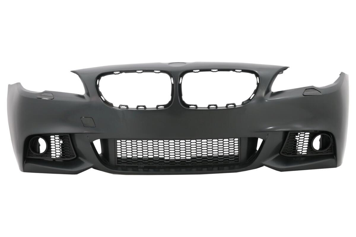Body Kit egnet til BMW 5 Series F10 (2011-2014) M-Technik Design - Billede 2