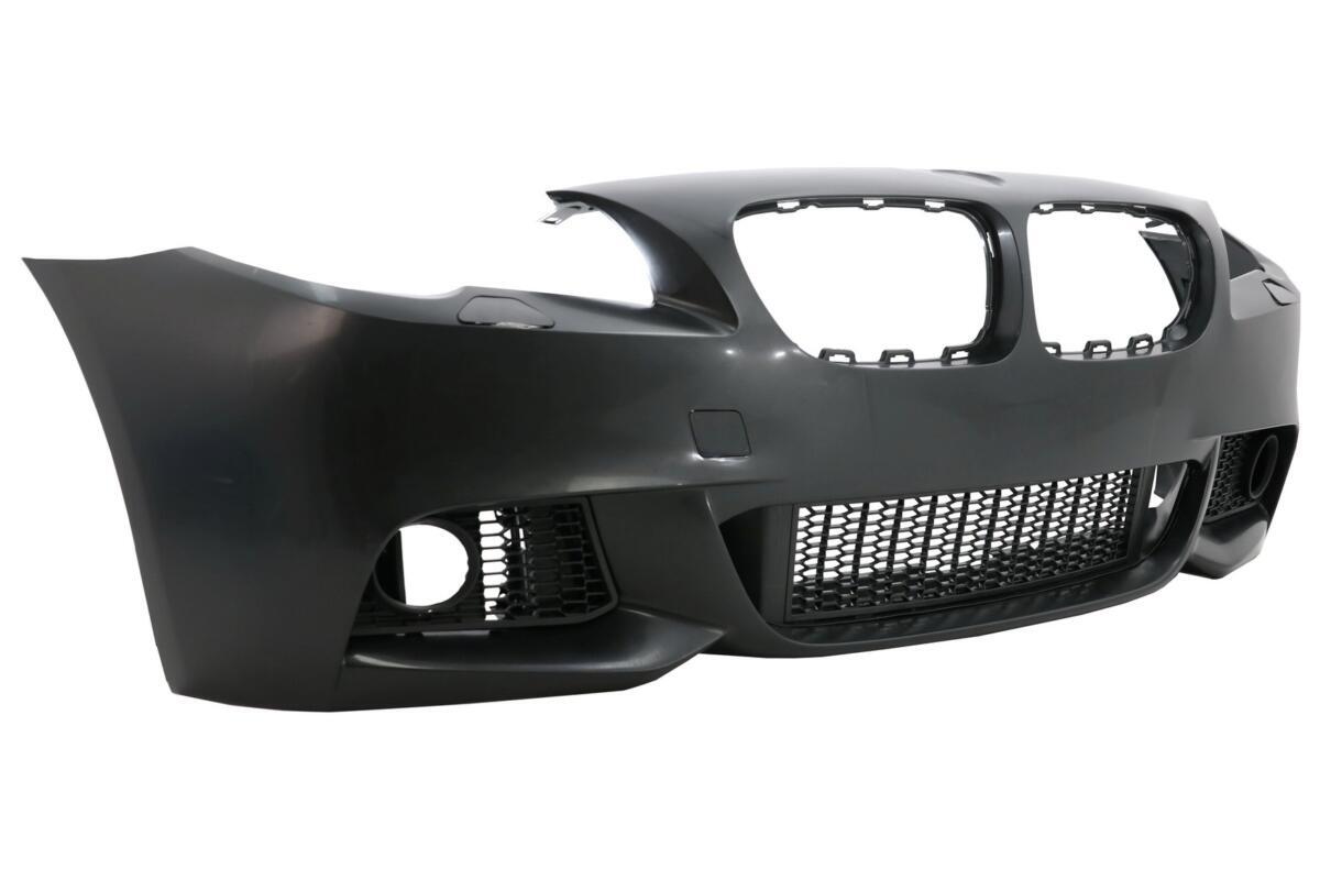 Body Kit egnet til BMW 5 Series F10 (2011-2014) M-Technik Design - Billede 3