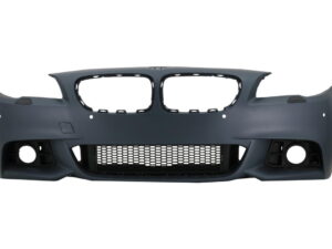 Frontskørter egnet til BMW 5 Serie F10 F11 LCI Sedan Touring (2015-2017) M-Tech Design