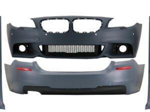 Body Kit egnet til BMW 5 Series F10 LCI (2014-2017) M-Technik Design