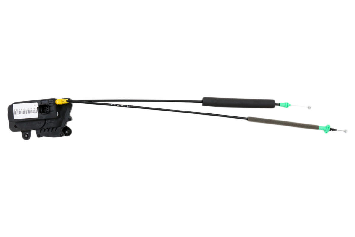 Soft-Close System Elektrisk Suge-Dør egnet til Land Rover Range Rover Sport L494 (2013-2020) - Billede 2