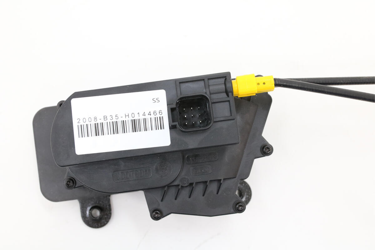 Soft-Close System Elektrisk Suge-Dør egnet til Land Rover Range Rover Sport L494 (2013-2020) - Billede 3