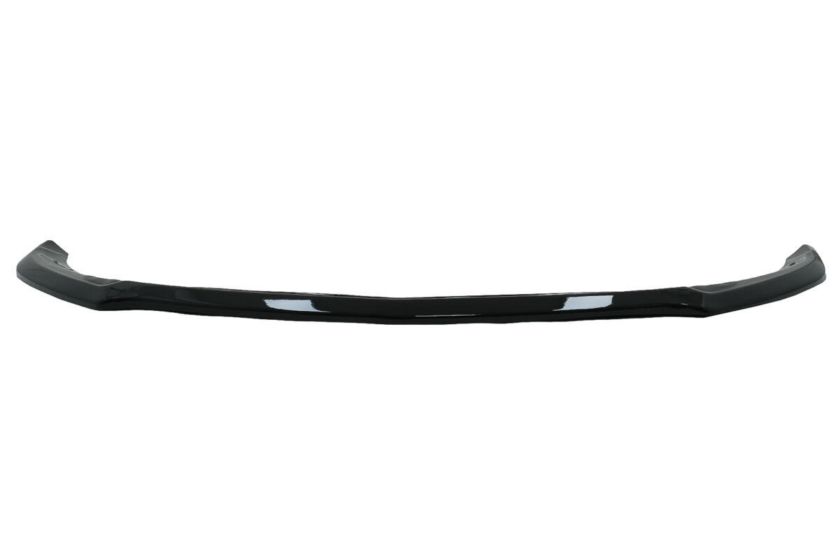 Aero Body Kit egnet til Mercedes A-Class W176 Sport Line (2015-2018) Piano Black - Billede 2