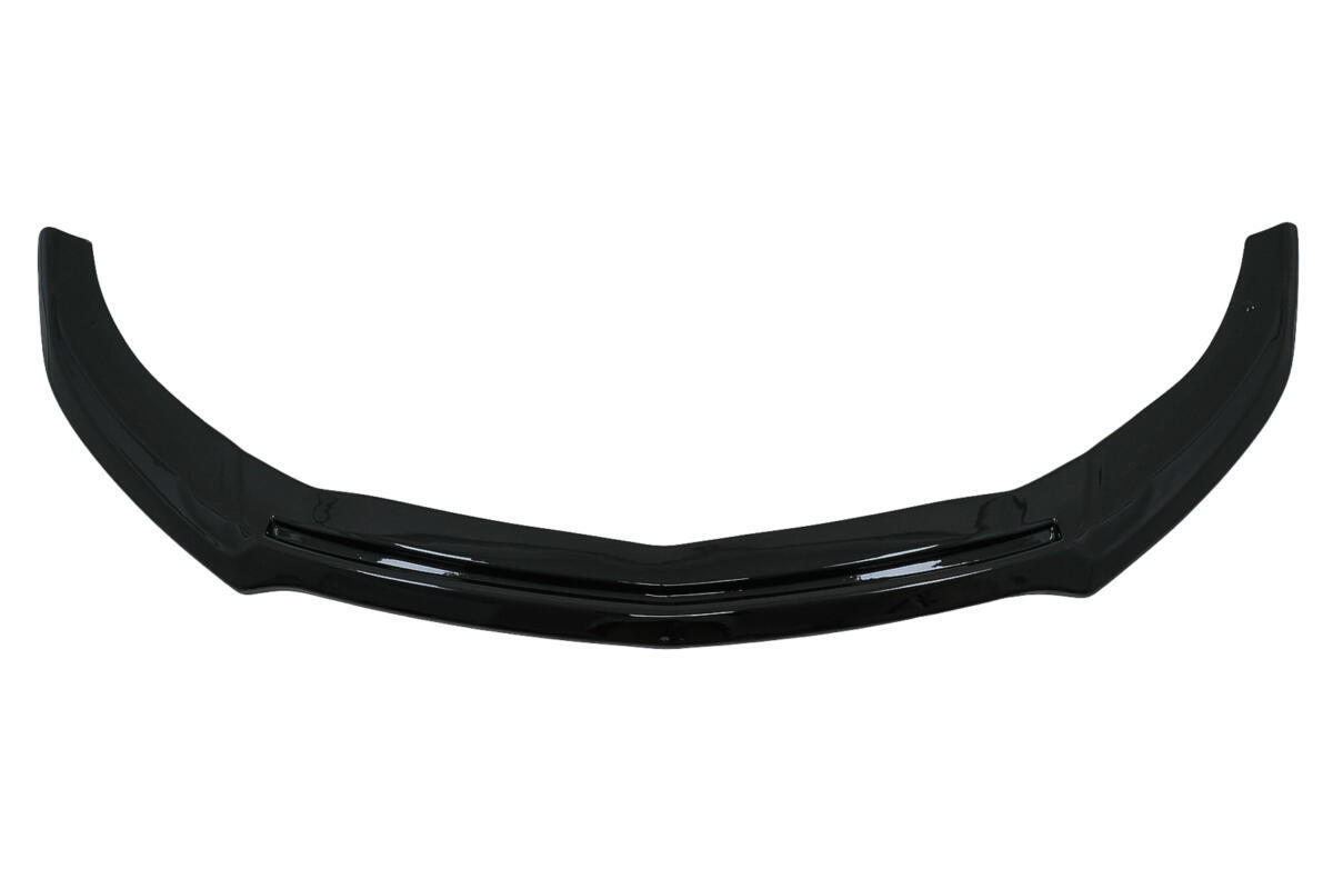 Aero Body Kit egnet til Mercedes A-Class W176 Sport Line (2015-2018) Piano Black - Billede 3