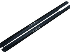 sideskørter egnet til Mercedes E-Class W213 S213 (2016-2022) Sport Design