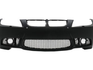 Frontskørter egnet til BMW 3 Series E90 Sedan E91 Touring (2004-2008) Non LCI M3 Design SRA PDC