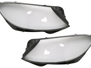 Forlygter linse glas egnet til Mercedes S-Klasse Sedan W222 (2013-2017)