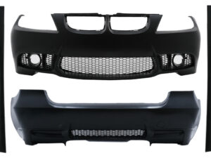 Body Kit egnet til BMW 3 Series E90 (2005-2008) M3 Design