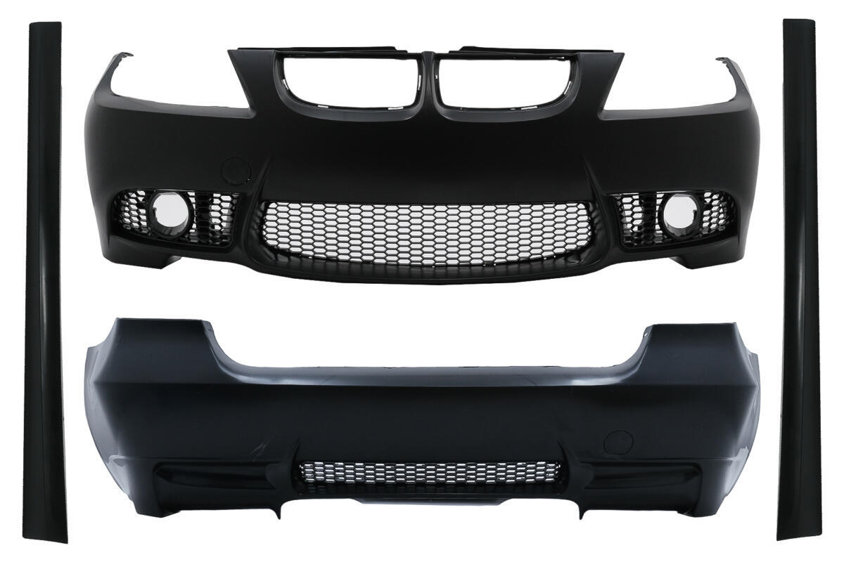 Body Kit egnet til BMW 3 Series E90 (2005-2008) M3 Design