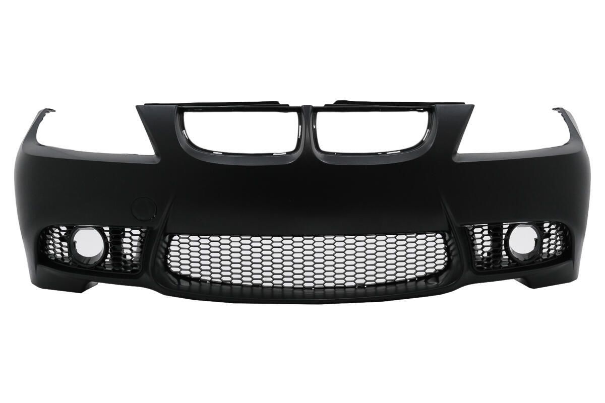 Body Kit egnet til BMW 3 Series E90 (2005-2008) M3 Design - Billede 2