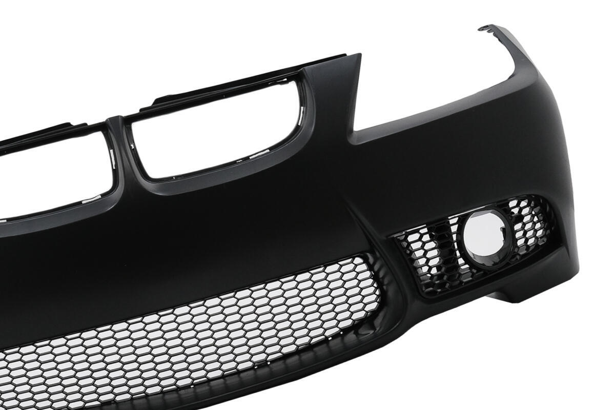 Body Kit egnet til BMW 3 Series E90 (2005-2008) M3 Design - Billede 3