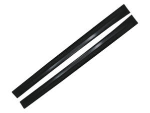 Side-skørter velegnede til BMW 3 Series F80 M3 Sedan (04.2012-10.2018)