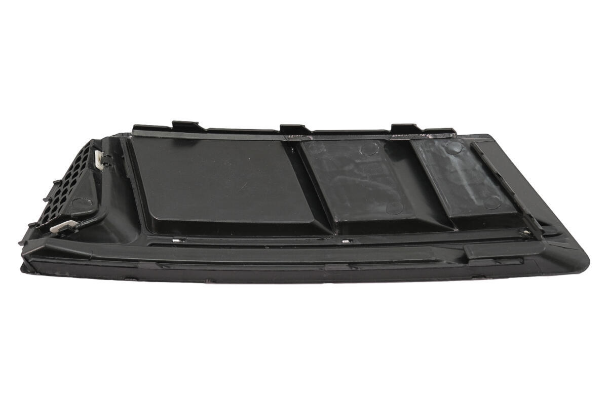 Bumper Nederste Gitter Dæksler Sidegitter egnede til Audi A4 B9 Sedan Avant (2016-2018) RS4 Design Sølv Edition - Billede 2
