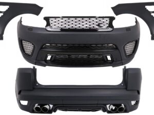 Body Kit egnet til Land Range Rover Sport L494 (2013-2017) SVR Design