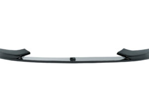 Frontskørtespoiler til BMW 4 Serie F32 Coupe F33 Cabrio F36 Grand Coupe (2013-03.2019) M Design Piano Black