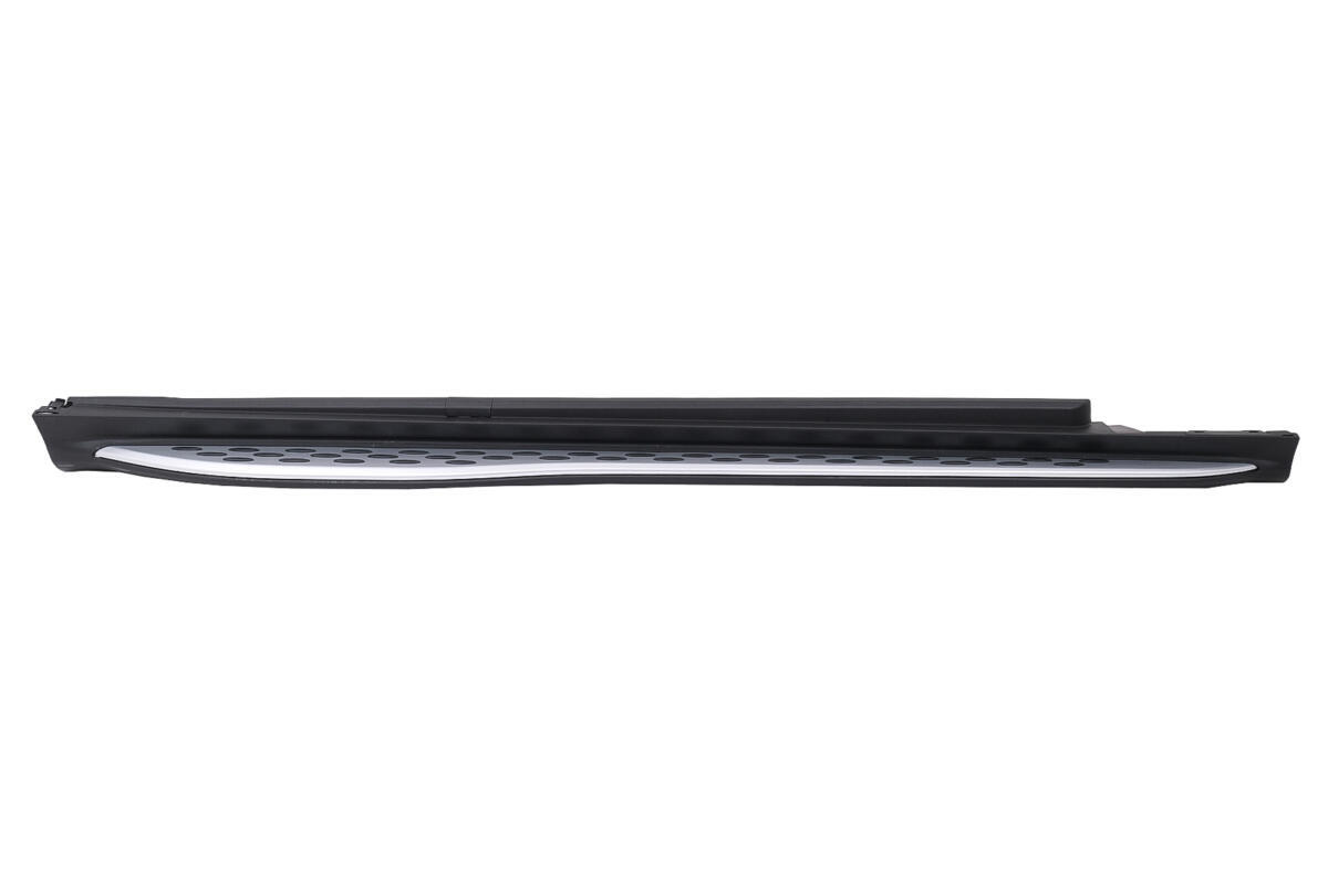 Løbebrædder Side Steps egnet til Mercedes GLC-Class X254 Coupe C254 (2022-og frem) - Billede 3
